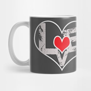 Love Mug